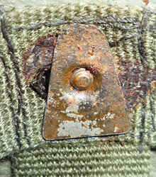 Plaque de maintien. Plaque de maintien.