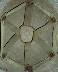 Suspension Riddel. Suspension Riddel.