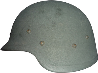 Vue de coté. Vue de coté.