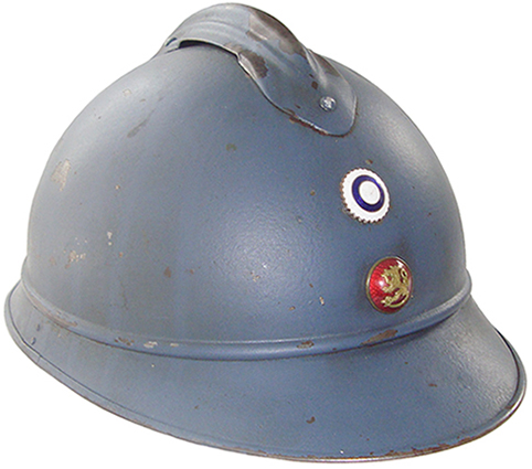 Vue de biais. Vue de biais.