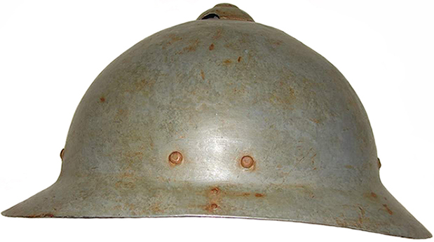 Vue de côté. Vue de côté.