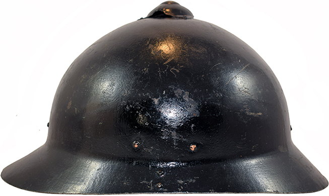 Vue de côté. Vue de côté.