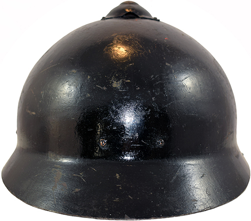 Vue arrière. Vue arrière.