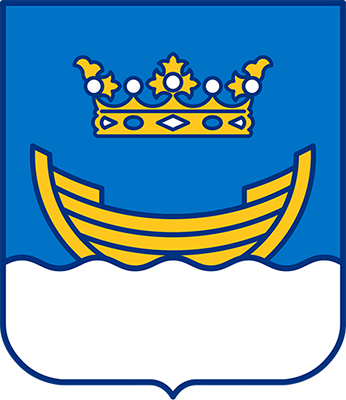 Héraldique de la ville d'Helsinki. Héraldique de la ville d'Helsinki.