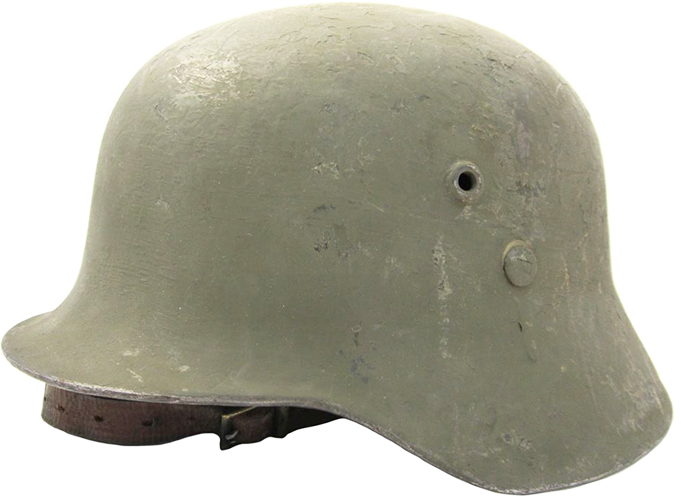 Vue de biais. Vue de biais.