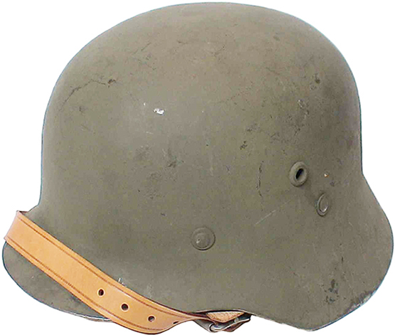 Vue de biais. Vue de biais.