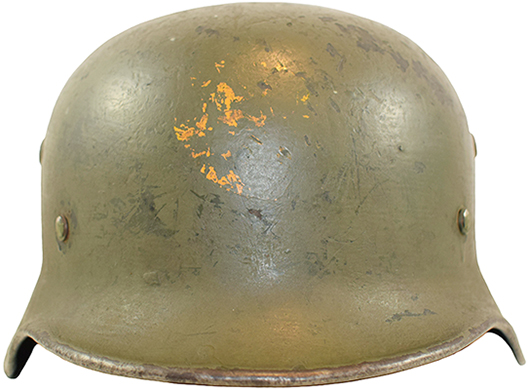 Vue avant. Vue avant.