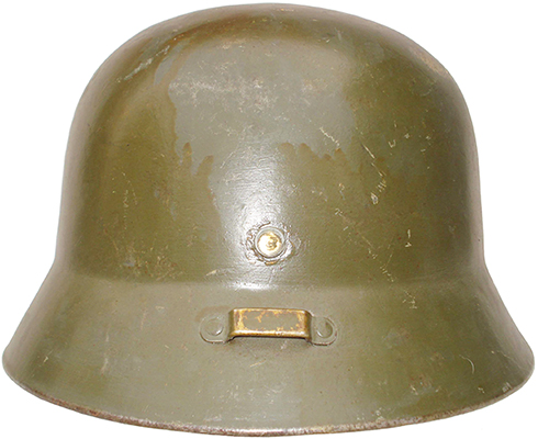 Vue arrière. Vue arrière.