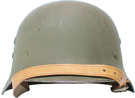 Vue avant. Vue avant.