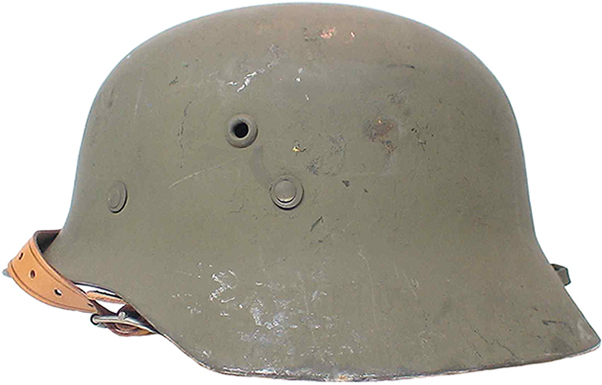 Vue de côté. Vue de côté.