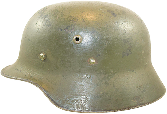 Vue de côté. Vue de côté.