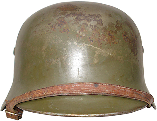 Vue avant. Vue avant.