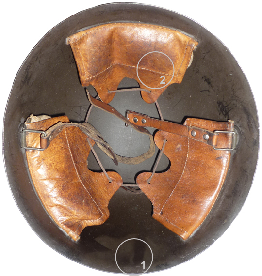 Modèle 37. Modèle 37.