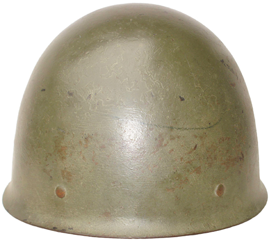 Autre exemplaire, sans étiquette - vue avant. Autre exemplaire, sans étiquette - vue avant.