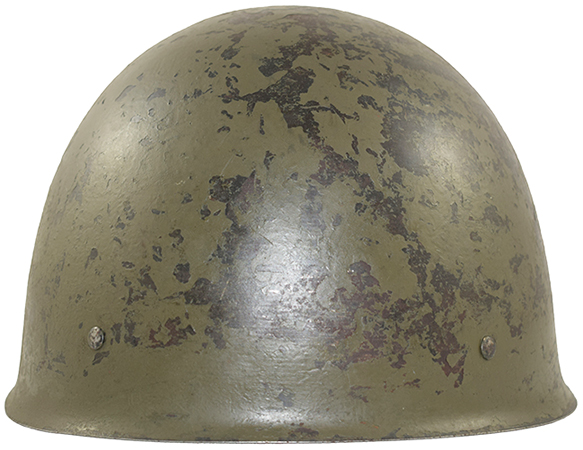 Vue arrière. Vue arrière.