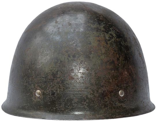 Autre, exemplaire - vue avant. Autre, exemplaire - vue avant.