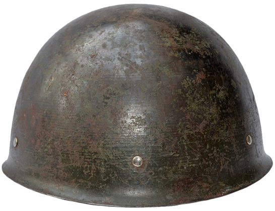 Vue de coté. Vue de coté.