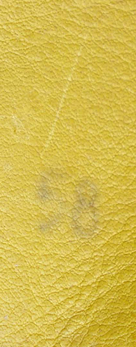 Indication de taille.