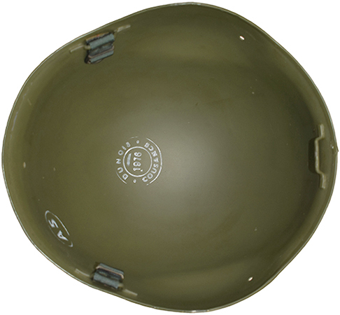 Intérieur bombe. Intérieur bombe.