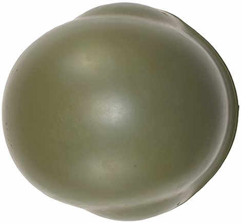 Vue de dessus. Vue de dessus.