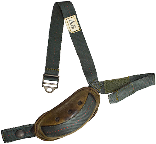 Partie droite, envers/revers. Partie droite, envers/revers.