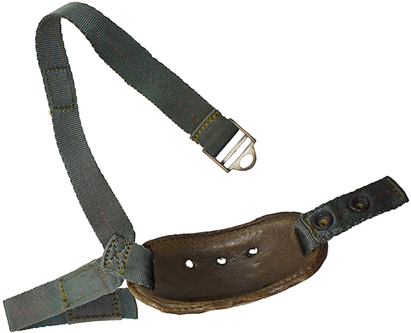 Partie droite, envers/revers. Partie droite, envers/revers.