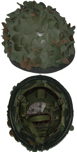 Casque modèle 78 - F-1 série 1.