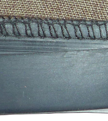 Détails jonc.