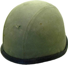 Couvre-casque avec capuche Satin 300.