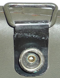 Boucle arrière.