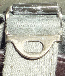 Fixation latérale.