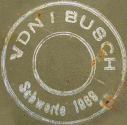 VDN 1989.