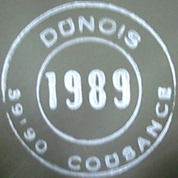 Dunois 1989.