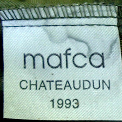 MAFCA-CHATEAUDUN.