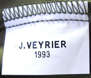 J-VEYRIER.