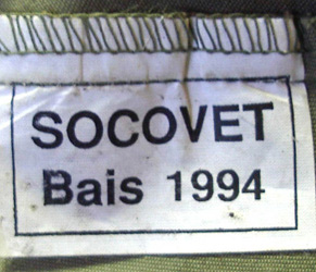 SOCOVET-BAIS.