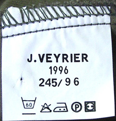 J-VEYRIER.