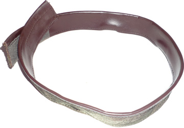 Bandeau de tour de tête.