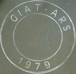 GIAT 1979.