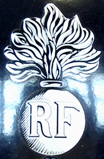 Autocollant Gendarmerie départementale.