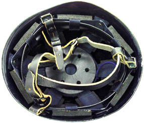 Coiffe jusqu'en 1986.