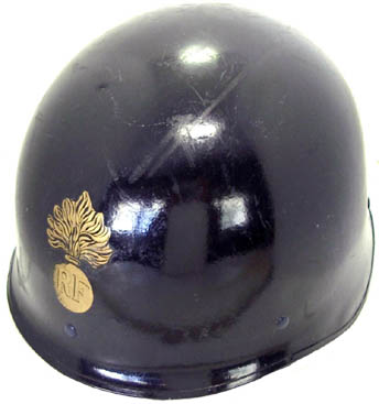 Série 2, Gendarmerie mobile.