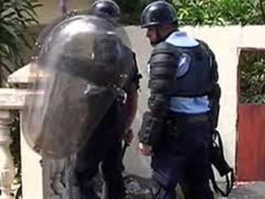 EGM basé outre mer.