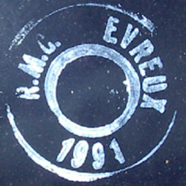 RMC Industries à Evreux.