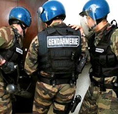 Casque G1. Casque G1.