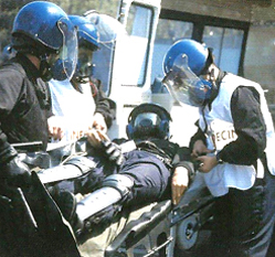 Casque G1. Casque G1.