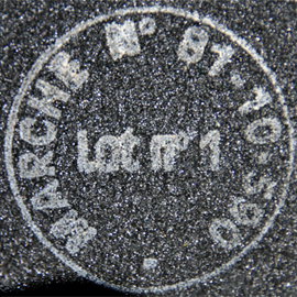 CECOTRAT-LIS: Marché et lot.