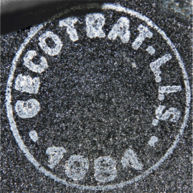 CECOTRAT-LIS: Marché de 1981.