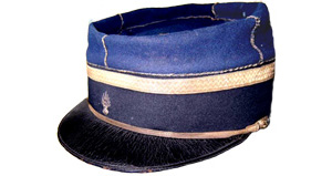 Képi Mle 1904. Képi Mle 1904.