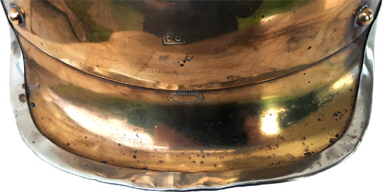 Vue extérieure. Vue extérieure.